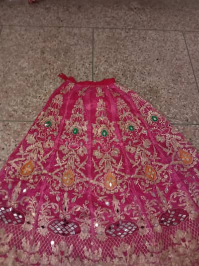 Lehanga For Sale