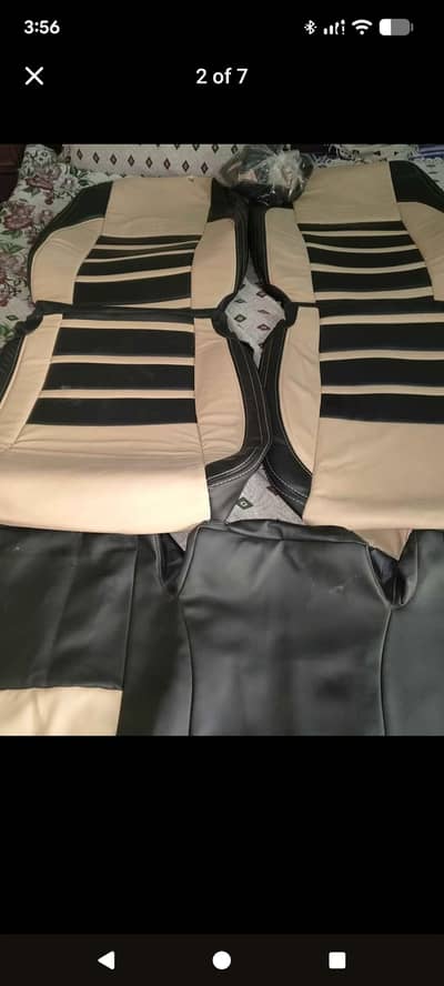 Corolla Gli,Grande 2018 to 2026 seat covers