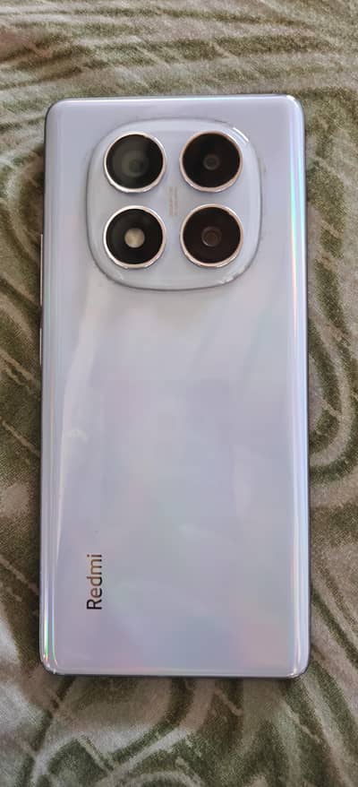 Redmi Note 14 Pro  8+8/256GB