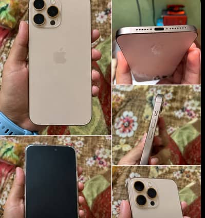 Apple iPhone 16 Pro Max