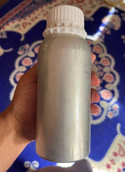 Raees Hawaz (EdP) – 550 ml Mega Pack