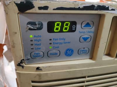 110 window ac 0.75 ton