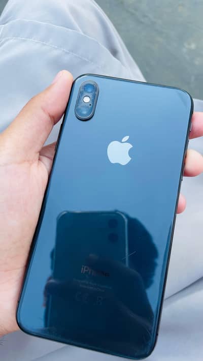 Apple iPhone X Pta Approved