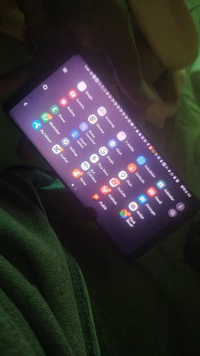 Samsung Mobile Note 8 Sale Urgent