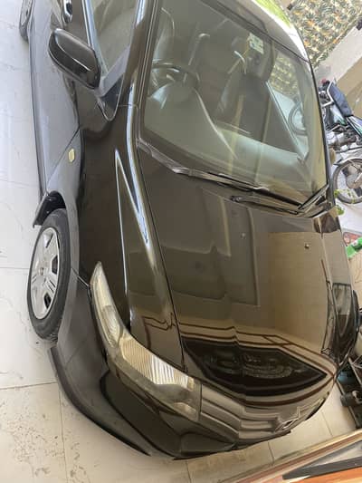 Honda City 2009