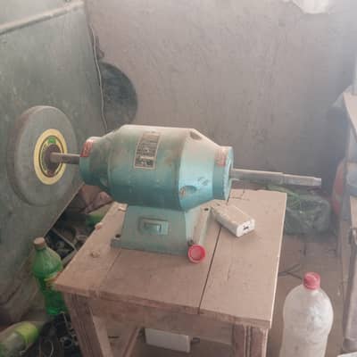 used machines