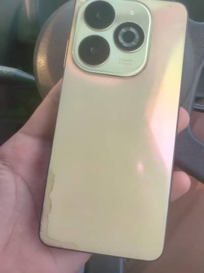 Infinix Smart 8 Pro