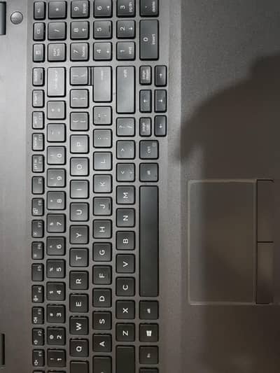 Latitude 5500
