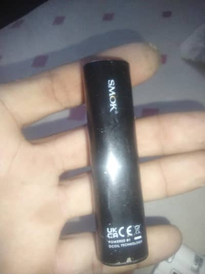 electric smok