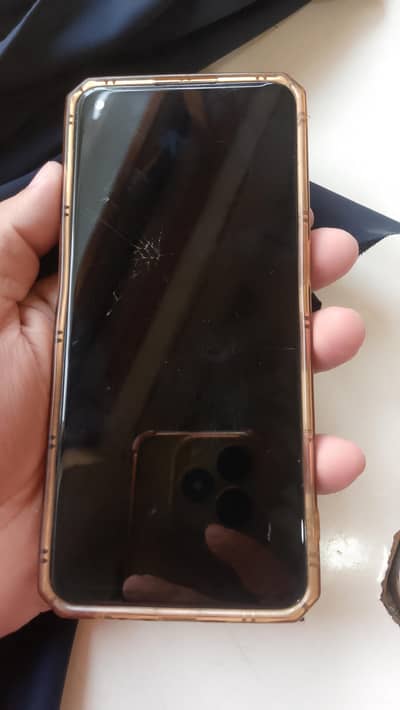 OPPO A53 4+3 64gb PTA approved only mobail