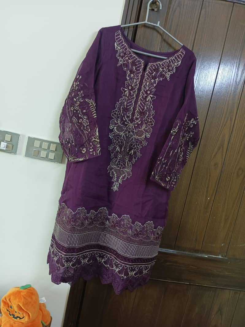 Preloved clothes 1