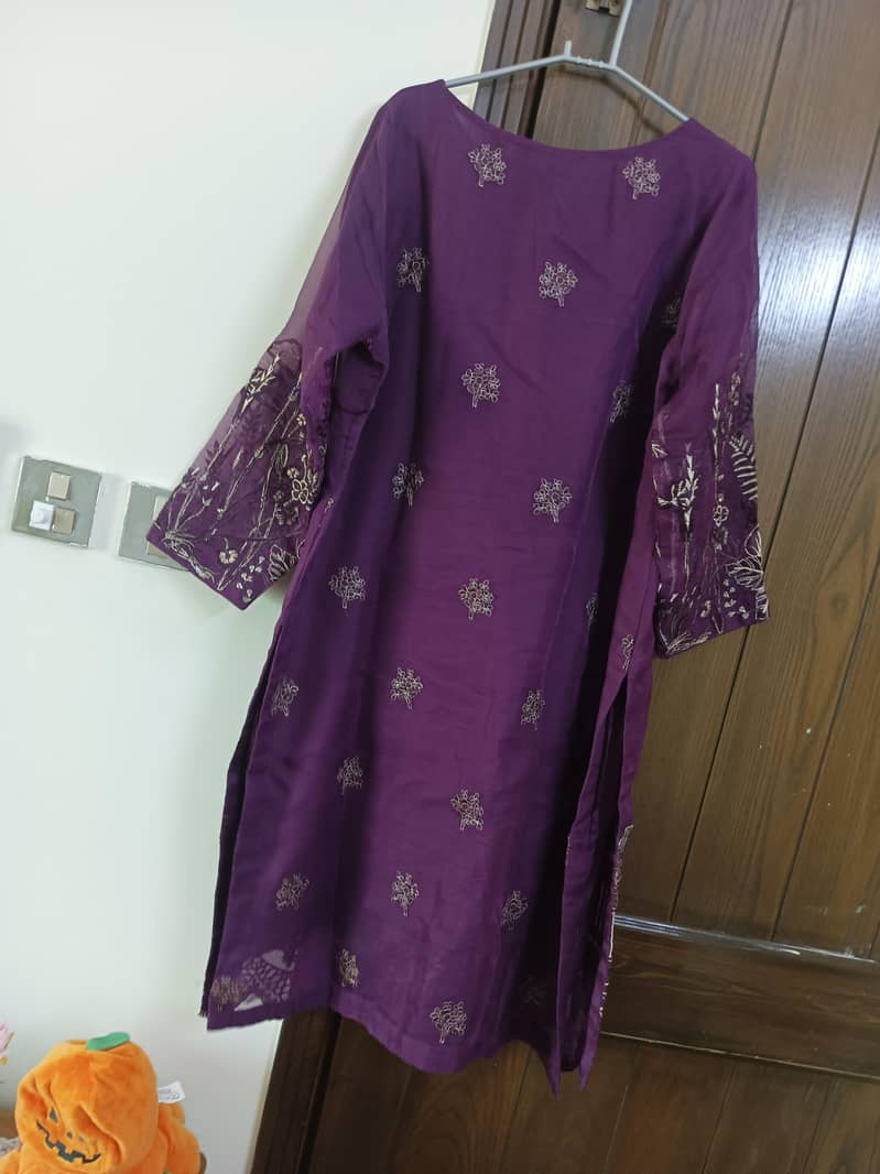 Preloved clothes 2