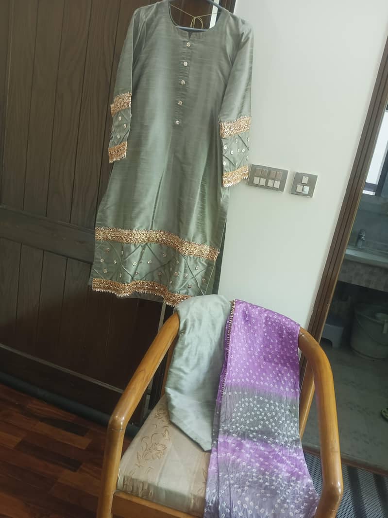Preloved clothes 5