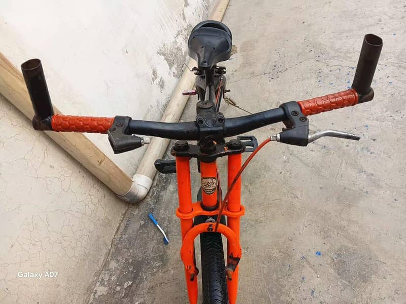Bicycle 1