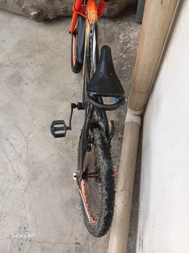 Bicycle 2