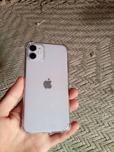 Apple iPhone 11  read description