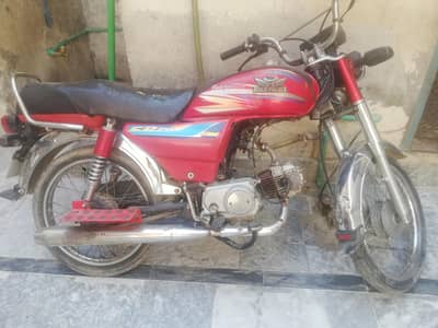 road prince 2020 model No work required just buy and enjoy