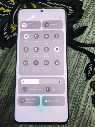 Samsung Mobile S21 Ultra