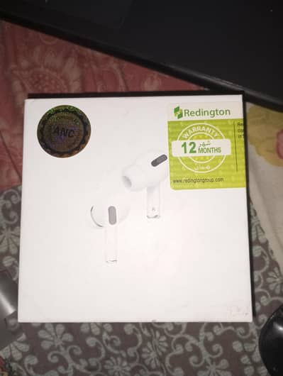 Airpods Pro