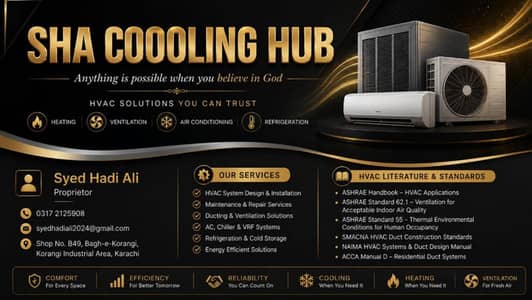 Ac Repairing and maintenance