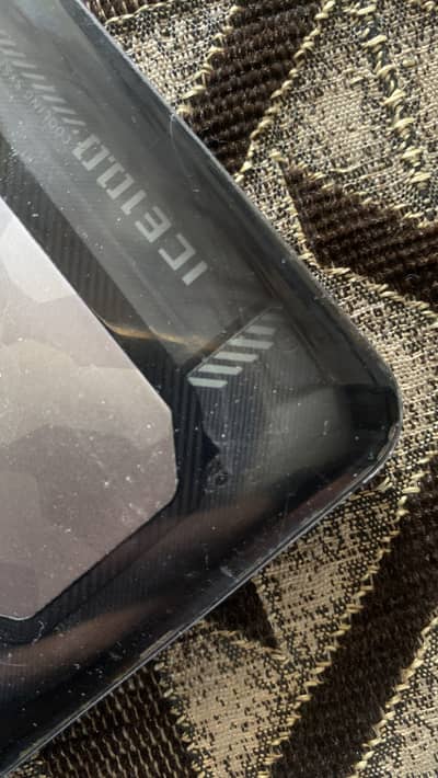 Zte nubia RedMagic 7s pro