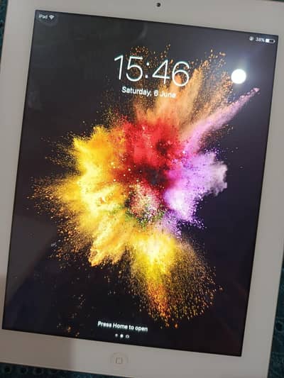 ipad 4 pta approved