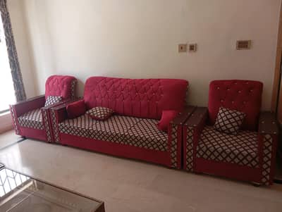 5 seater Sofa Brand New