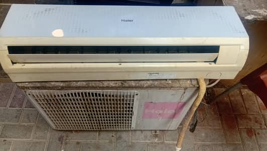 Hair Ac 1.5 ton