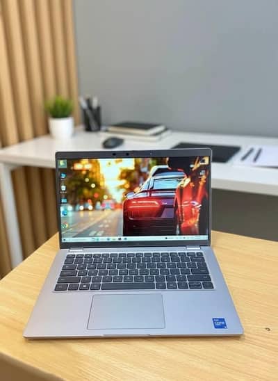 Dell Latitude 5420 Core i5 11th Gen | 8GB RAM | 256GB NVMe SSD