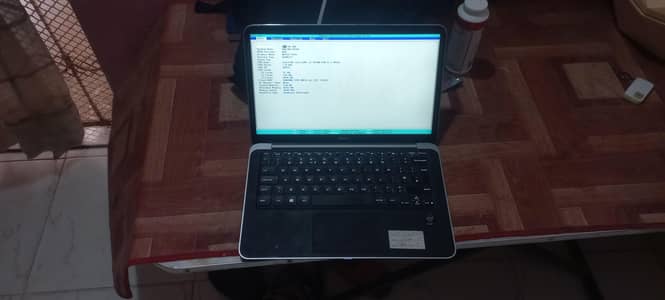 Touch Screen lap top for sale
