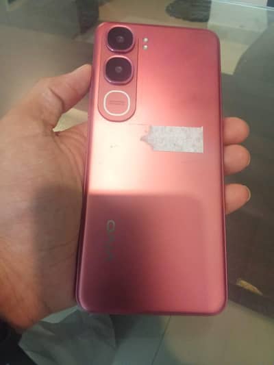 Vivo Y21