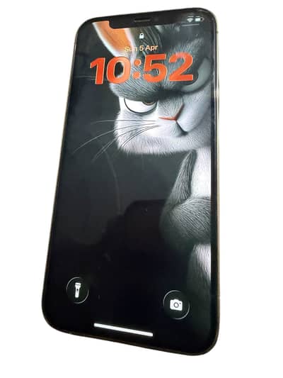Apple iPhone 12 Pro
