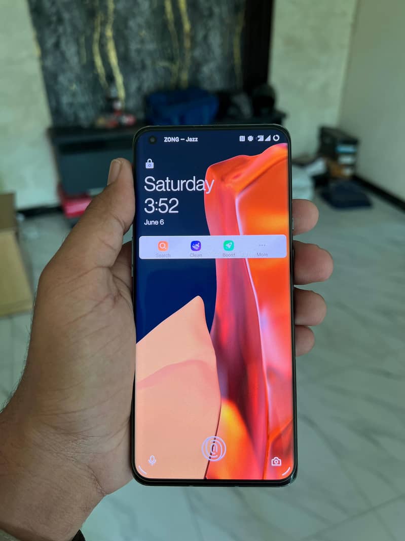 One Plus 9 Pro 1