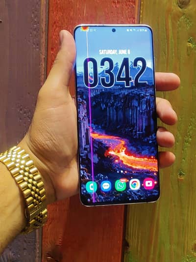 glaxy s20 plius 8 128
