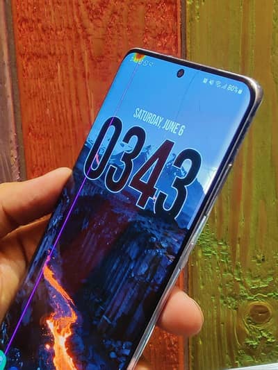 glaxy s20 plius 8 128 gb gaming phone