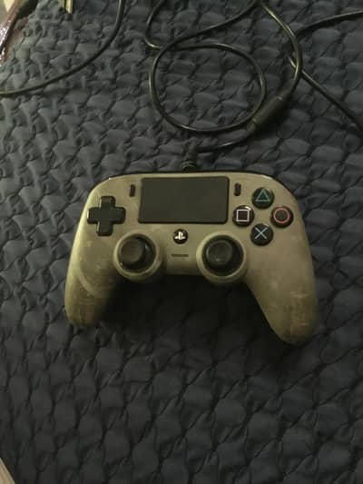 PlayStation controller