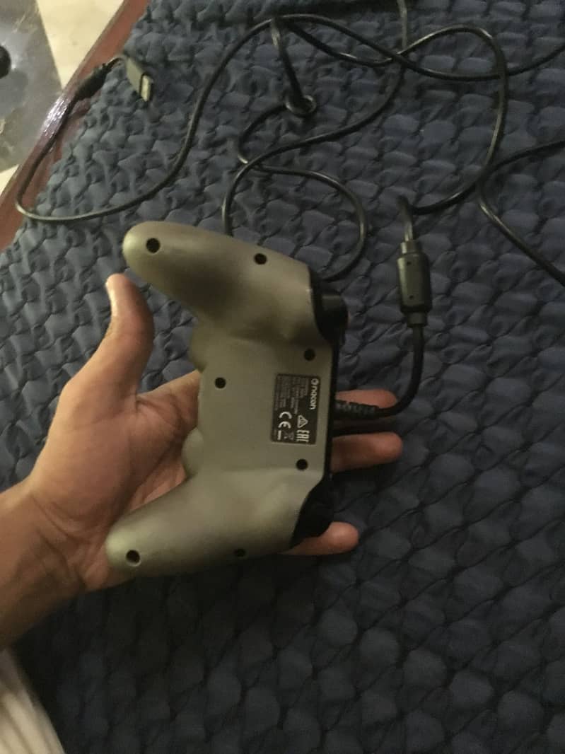 PlayStation controller 1