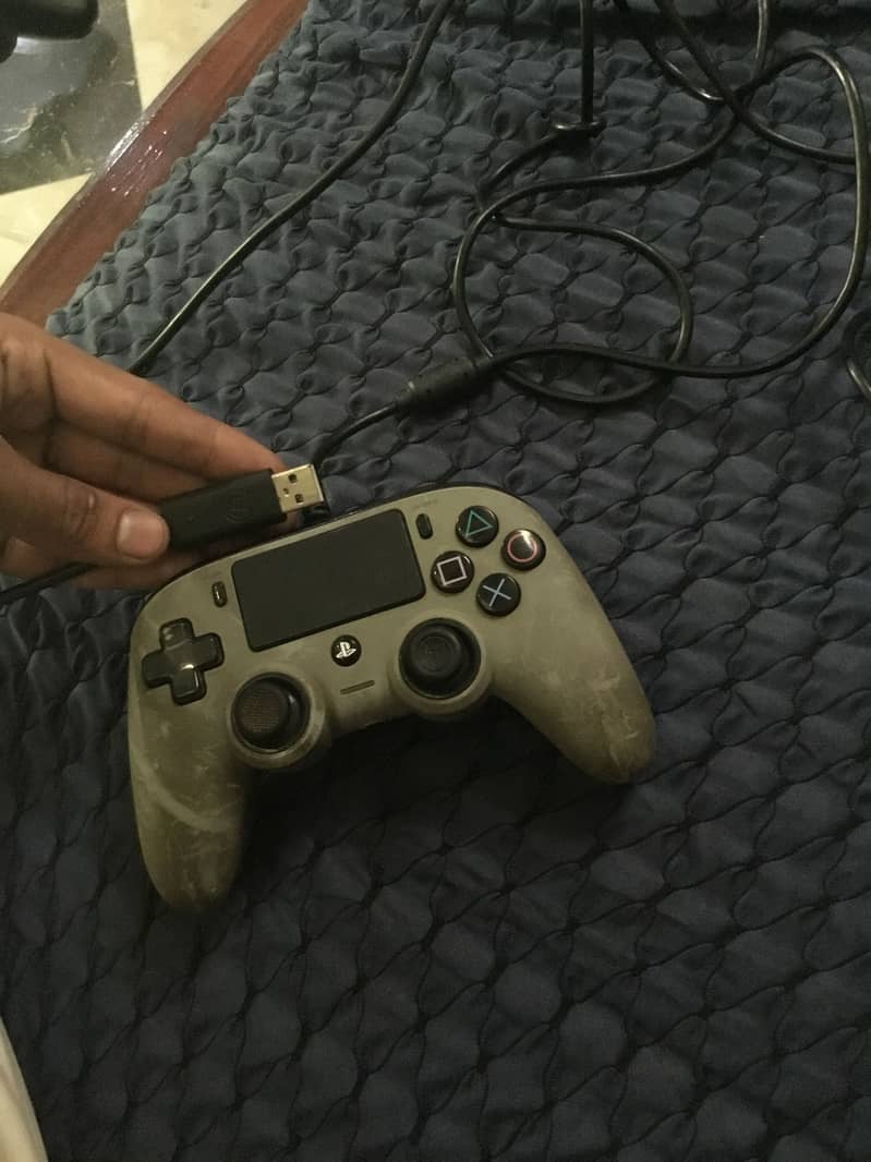 PlayStation controller 2