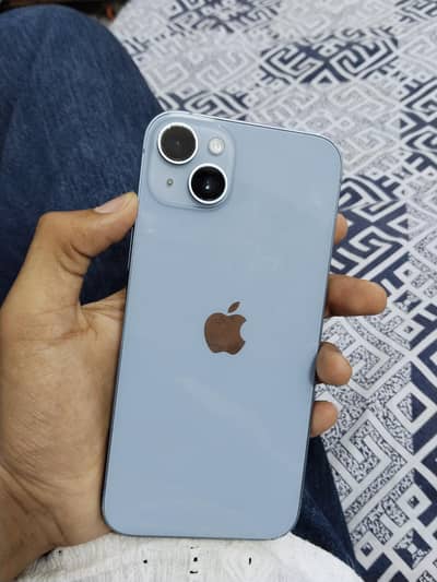 Apple iPhone 14 plus