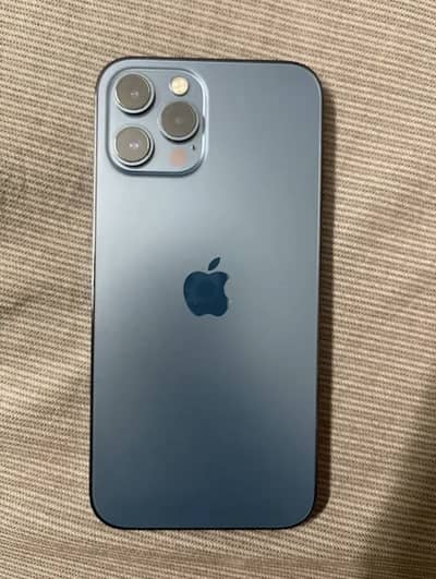 Apple iPhone 12 Pro Max 256 gb