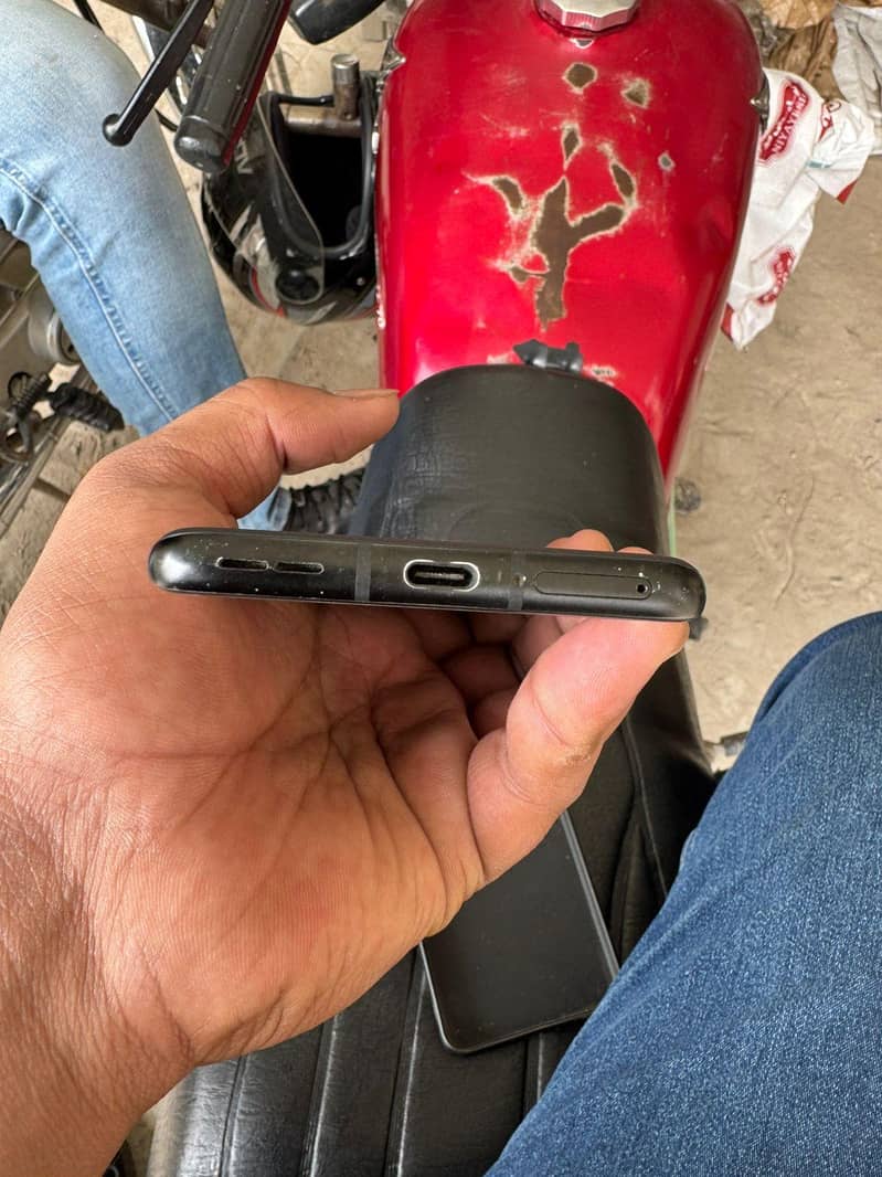 One Plus 10 Pro 1