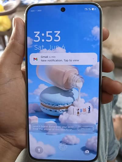 Tecno Spark 40 Pro