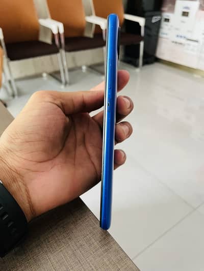 Xiaomi Redmi 9C