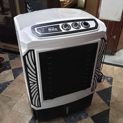 Air cooler super one asia