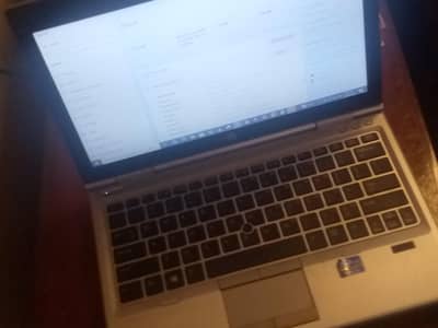 HP Elitebook 2570P