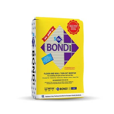 Style Tile Bond