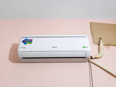 Homage Classic Inverter AC – 75% Energy Saving