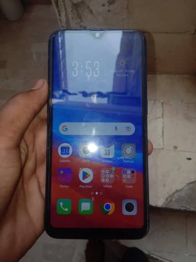 OPPO A5s