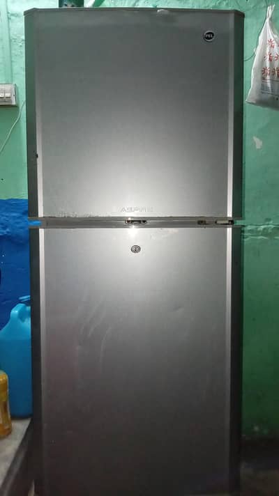 PEL Refrigerator