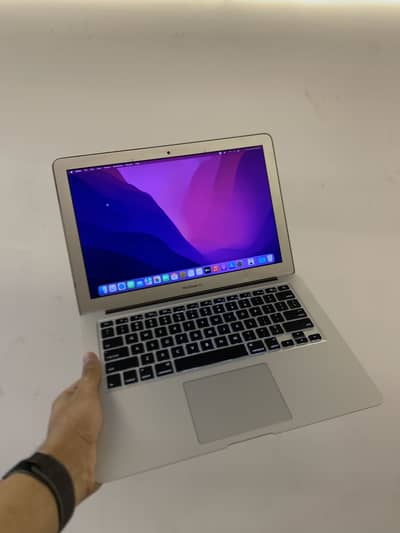MacBook Air 2014 4/128 Very Cheap Rate